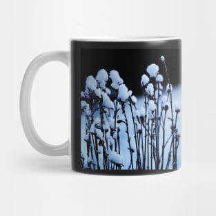 Snow Caps Mug